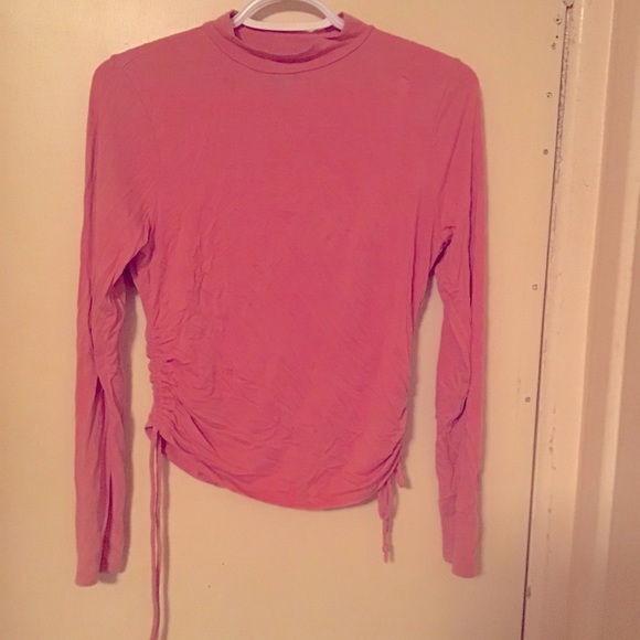 U2B long sleeve shirt - Picture 1 of 3